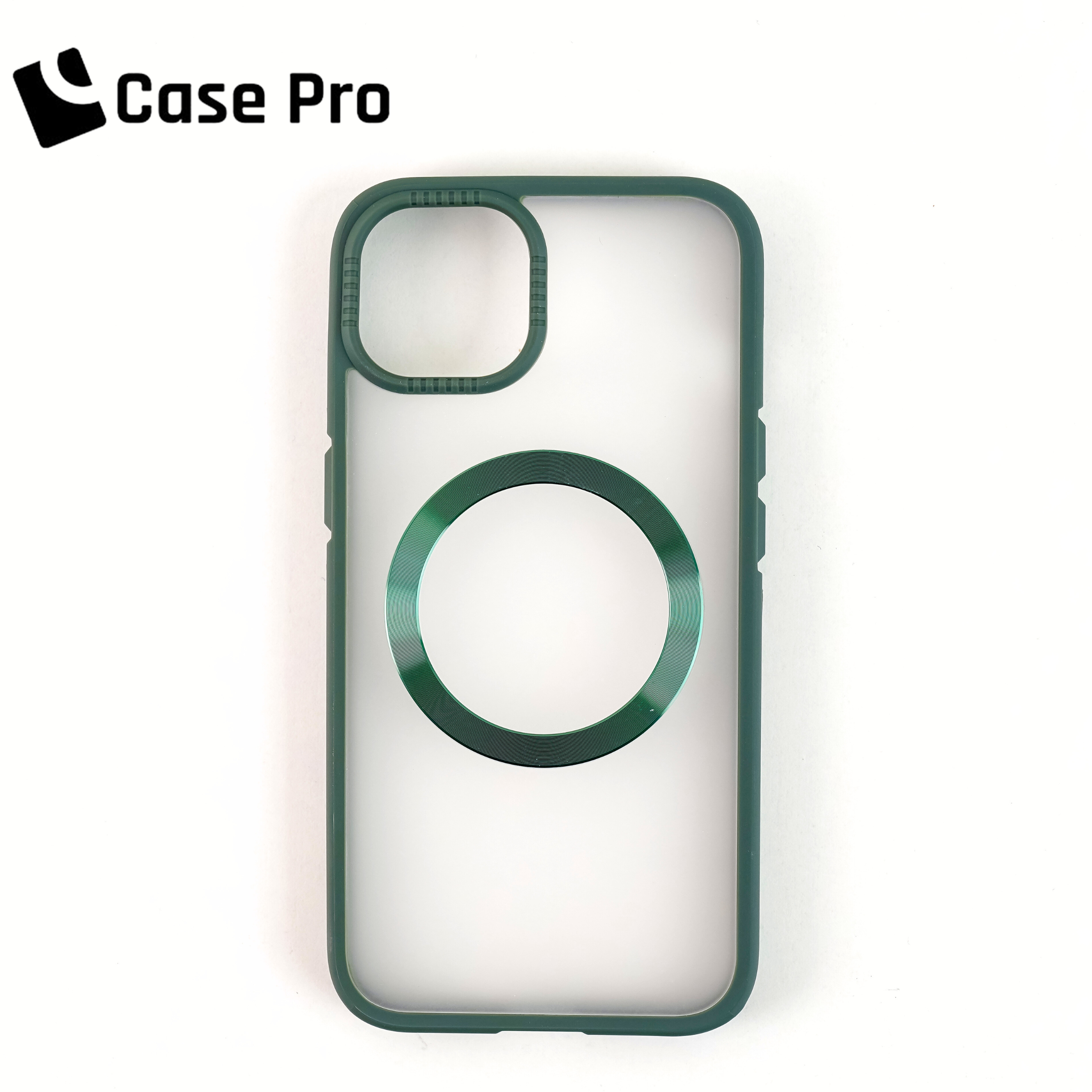 CASE PRO iPhone 14 Plus Case (Shockproof Magsafe)