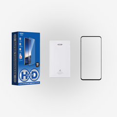 REMAX - MMR01 HD Clear Tempered Glass - OPPO Reno 14 (5G)