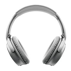 Bose QuietComfort® 35 II Noise Cancelling Wireless Bluetooth Over-Ear Headphones , Noise Cancelling Headphones