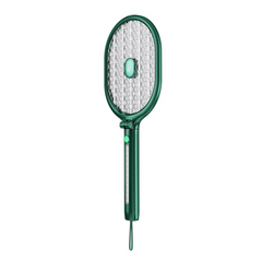 REMAX L39 1200MAH FOLDING ANTI-MOSQUITO SWATTER (1.7W MAX)