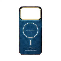 PITAKA - iPhone 18 Pro Max (Edge Series) - California Dream 02*