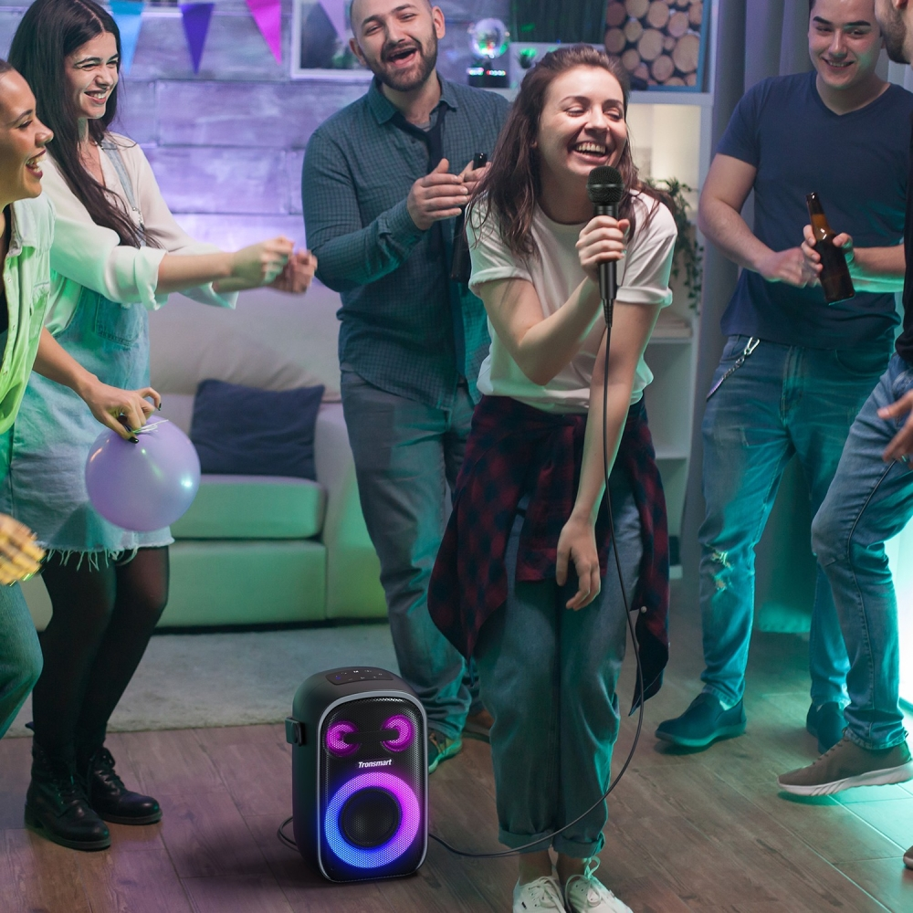 Tronsmart HALO 110 60W Portable Party Speaker