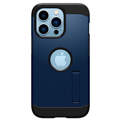 Spigen iPhone 13 Pro Tough Armor Series-Navy Blue