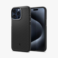 Spigen iPhone 15 Pro Core Armor Series Phone Case