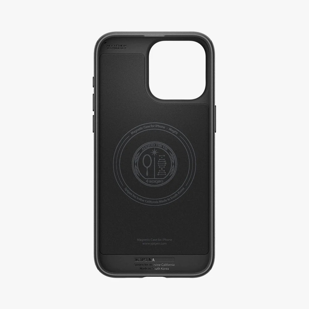 iPhone 15 Series Case Thin Fit -  Official Site – Spigen Inc
