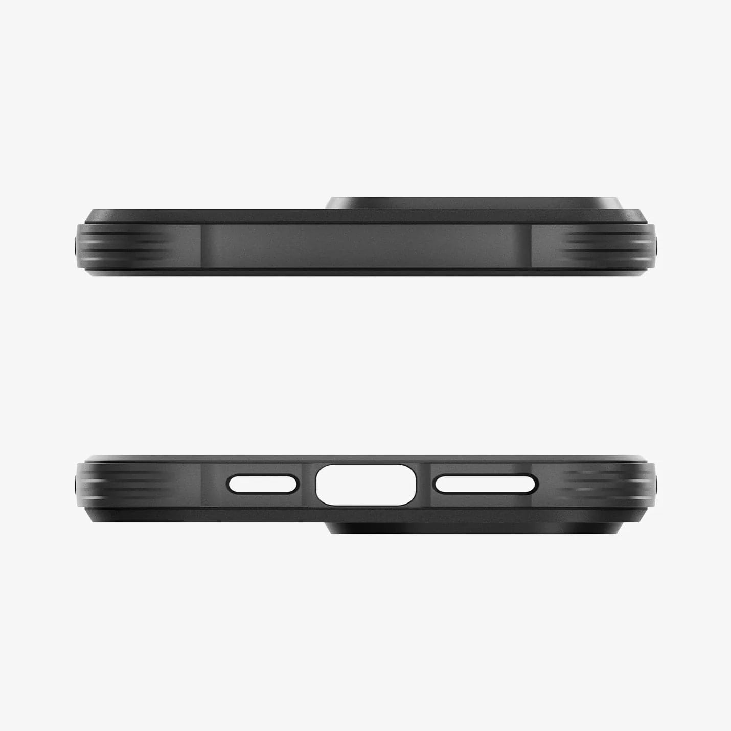 Spigen iPhone 15 Pro Max 6.7" Rugged Armor Series Phone Case