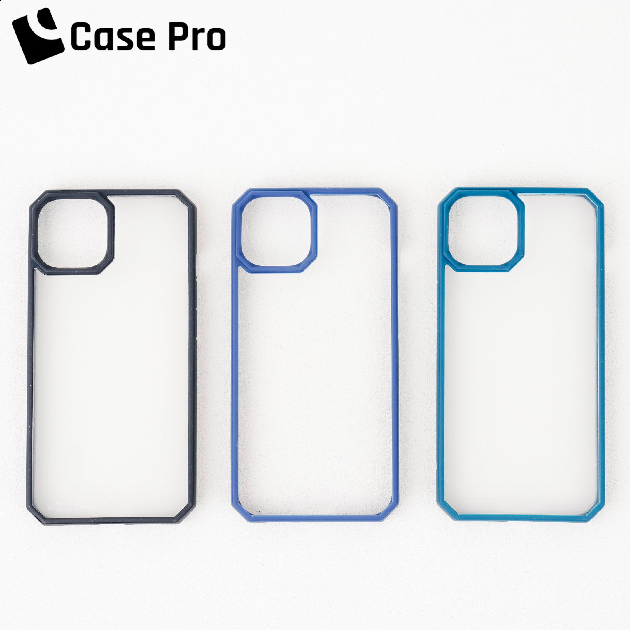 CASE PRO iPhone 14 Pro Case (Impact Protection)