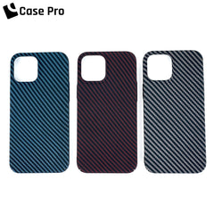 CASE PRO iPhone 11 Pro Case (Carbon Pro)