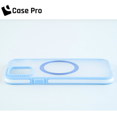 CASE PRO iPhone 14 Plus Case (Shockproof Magsafe)