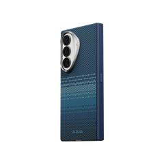 PITAKA - Galaxy Z Fold 8 Ultra (Edge Series With Hnige) - Moonrise