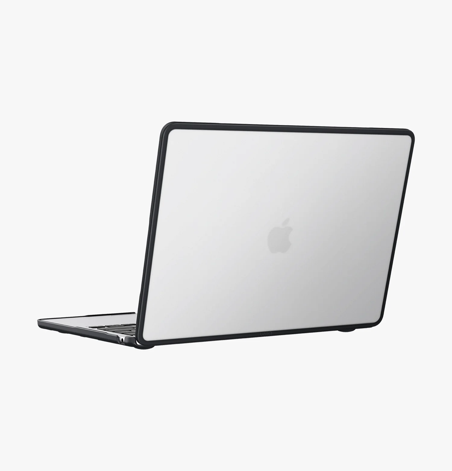 UNIQ MacBook Air 13 (2022) VENTURE HYBRID CASE FROST/MIDNIGHT