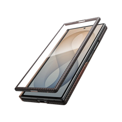 PITAKA - Galaxy Z Fold 8 Ultra (Edge Series With Hnige) - Sunset