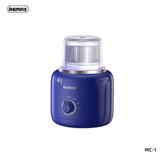 REMAX MC-1 ELECTRIC MOSQUITO REPELLENT (4.2W 1500MAH) - Blue