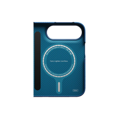 PITAKA - iPhone Duo Case (Edge Series) - Back Case Only - Moonrise