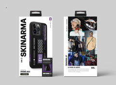 Skinarma iPhone 14 Pro (6.1") Shingoki Series (Purple)