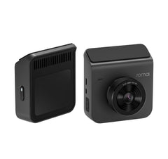70mai - A400-1 Dual Channel Dash Cam Set ( 1440p QHD )