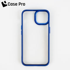 CasePro  iPhone 14 Plus Case (Crystal Hybrid)