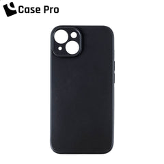 CasePro iPhone 14 Case (Flexible) - Black