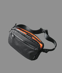 ALPAKA -- GO SLING MINI BLACK VX21