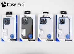 CASE PRO iPhone 14 Case (SHADED DEFENDER)