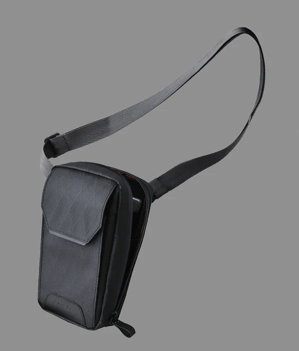 ALPAKA -- Modular Sling VX21 Bag (‌Black)