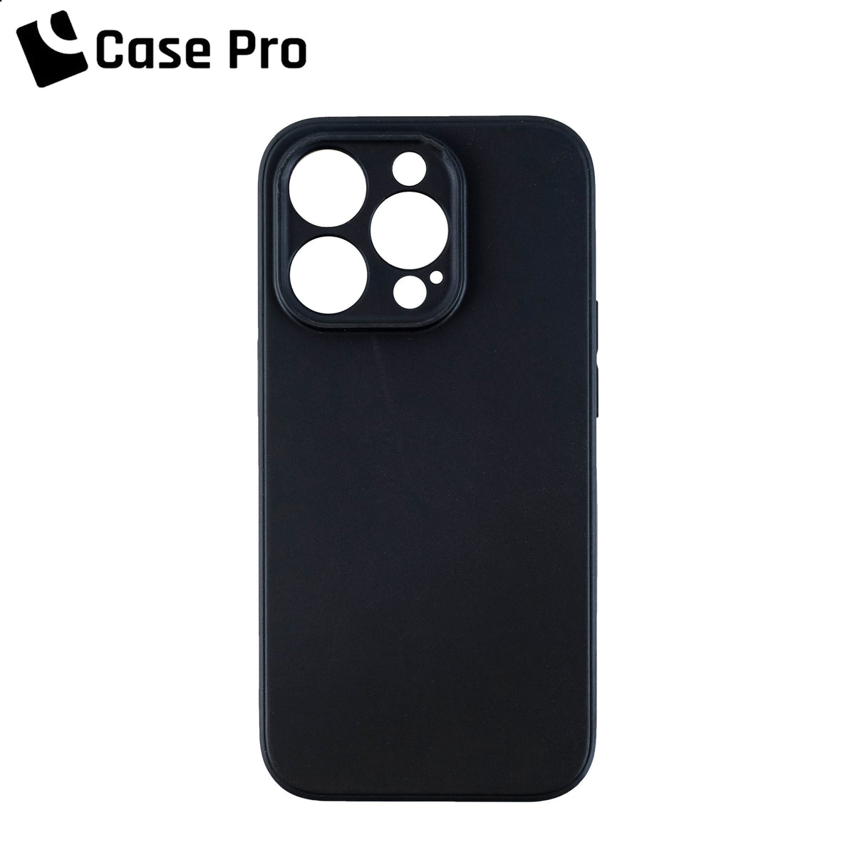 CasePro iPhone 14 Pro Max Case (Flexible)