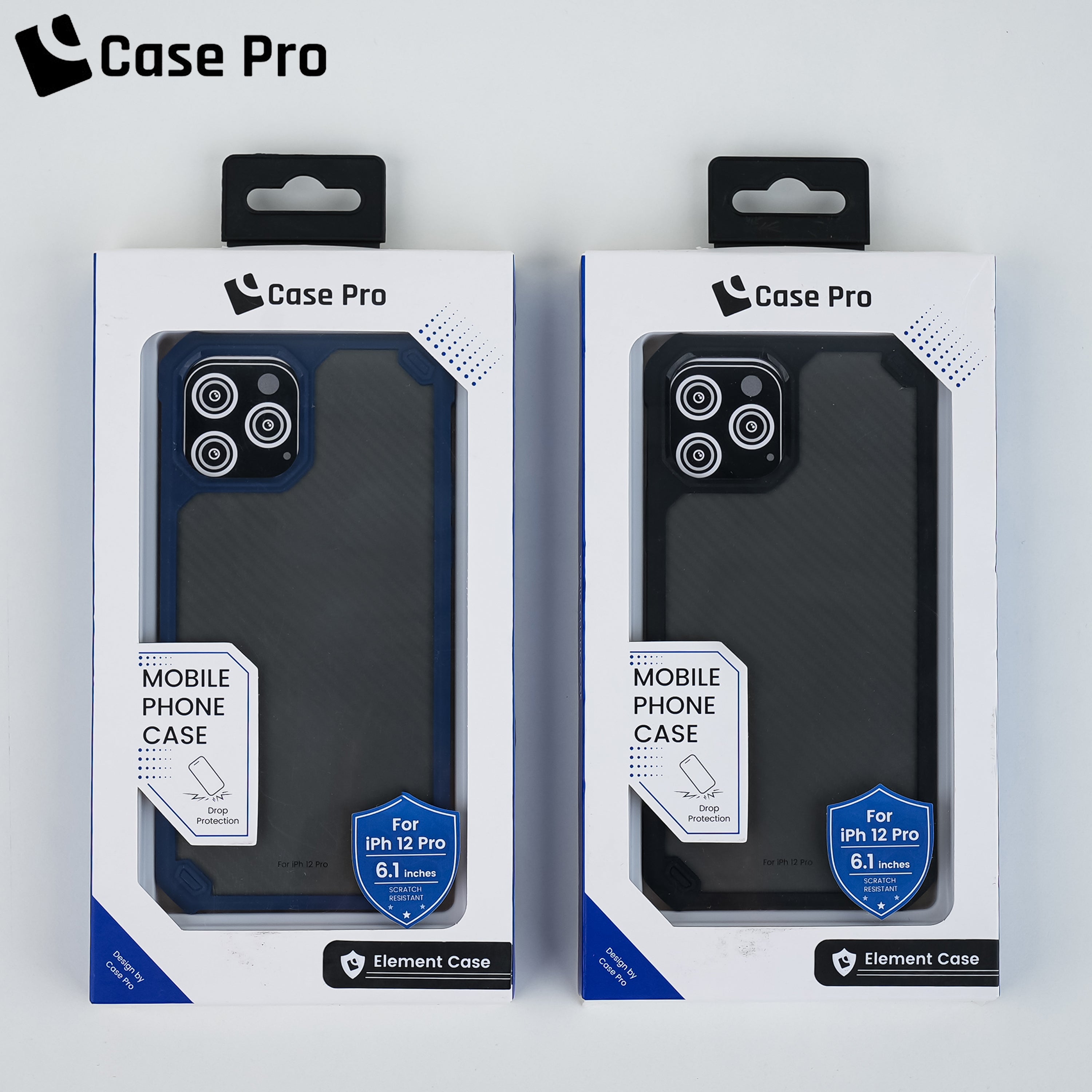 CASE PRO iPhone 12 Pro Case (Element)