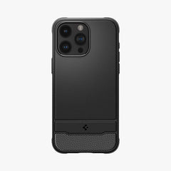 Spigen iPhone 15 Pro Rugged Armor Series Phone Case