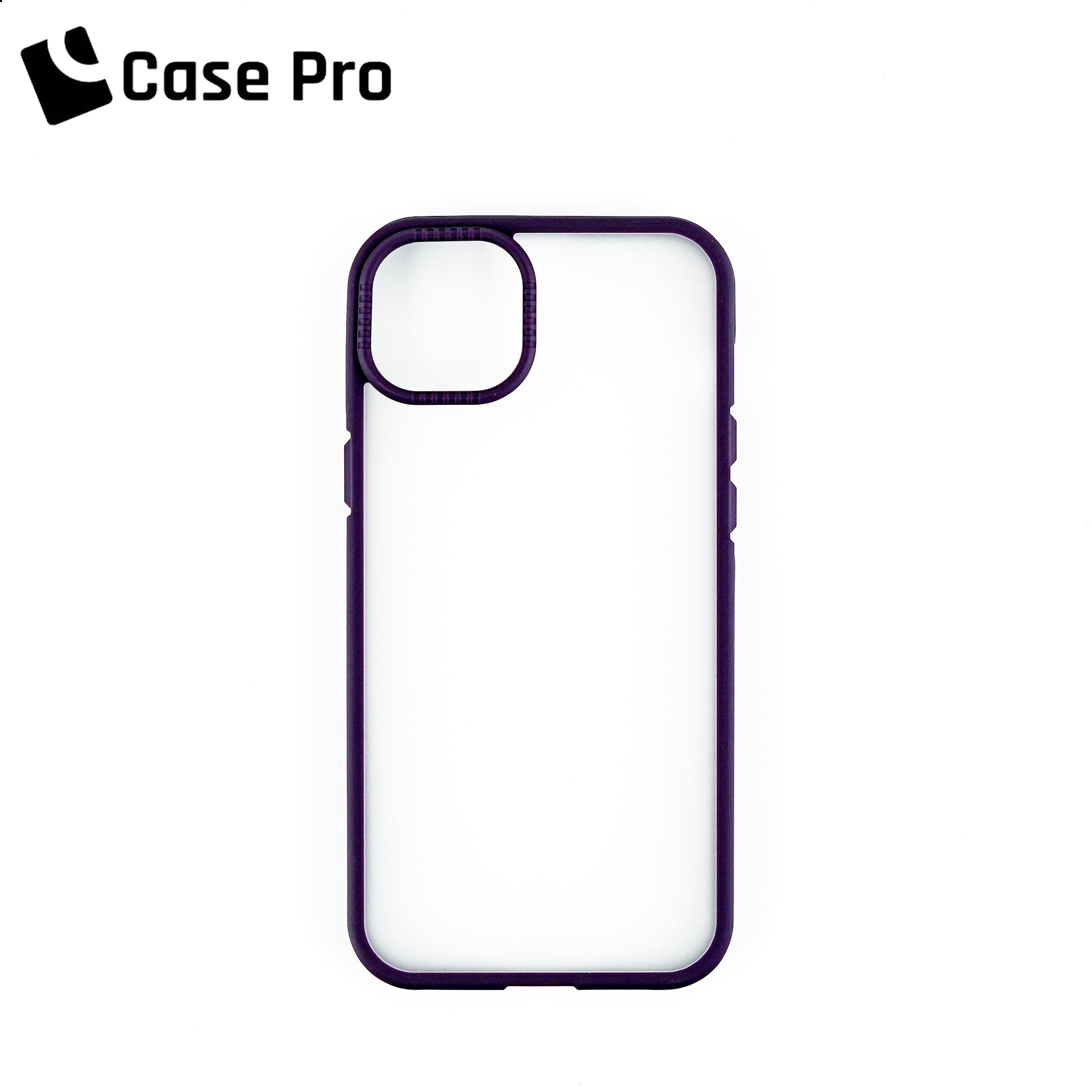 CASE PRO iPhone 14 Case (Shockproof)