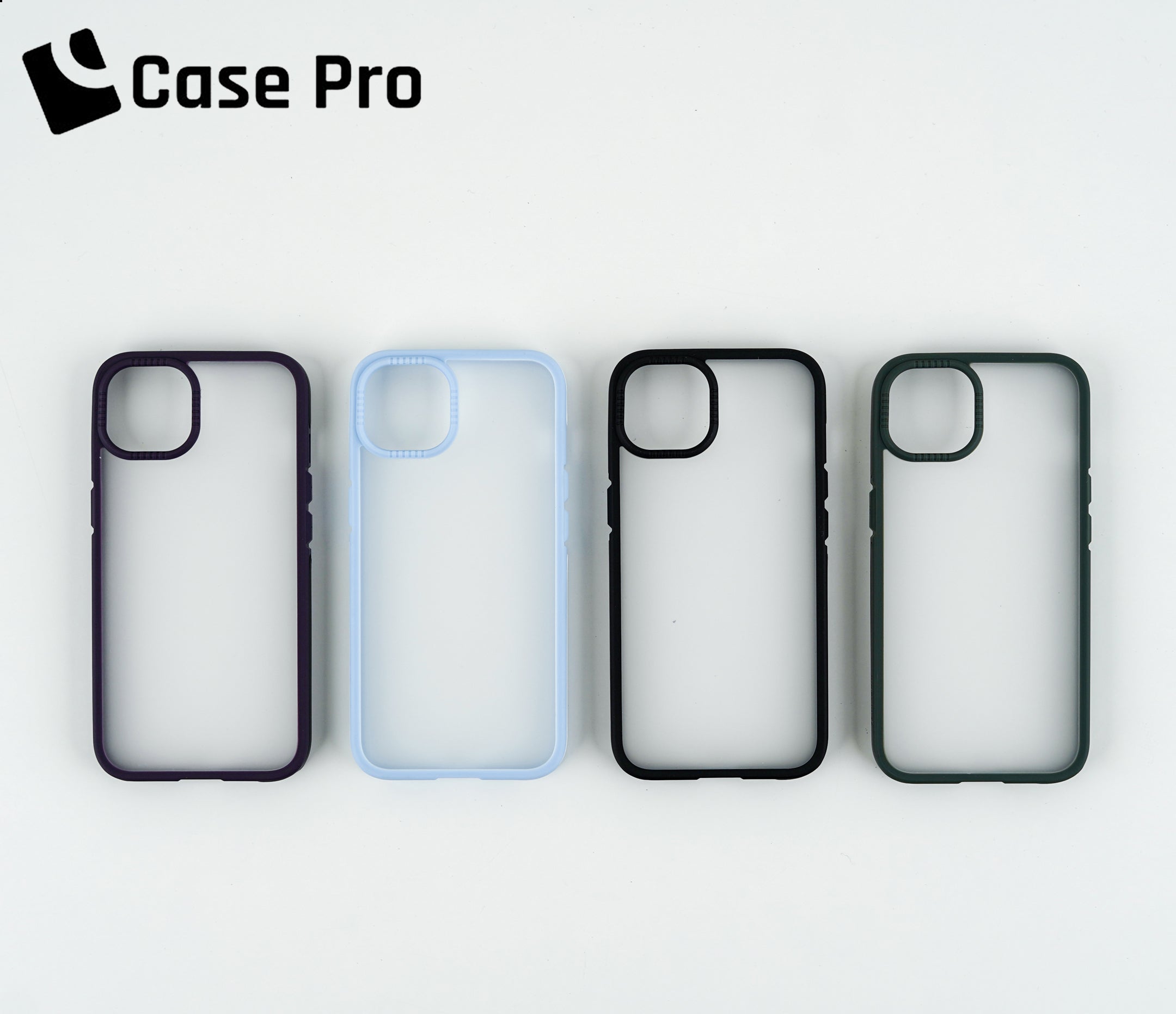 CASE PRO iPhone 14 Pro Max Case (Shockproof)