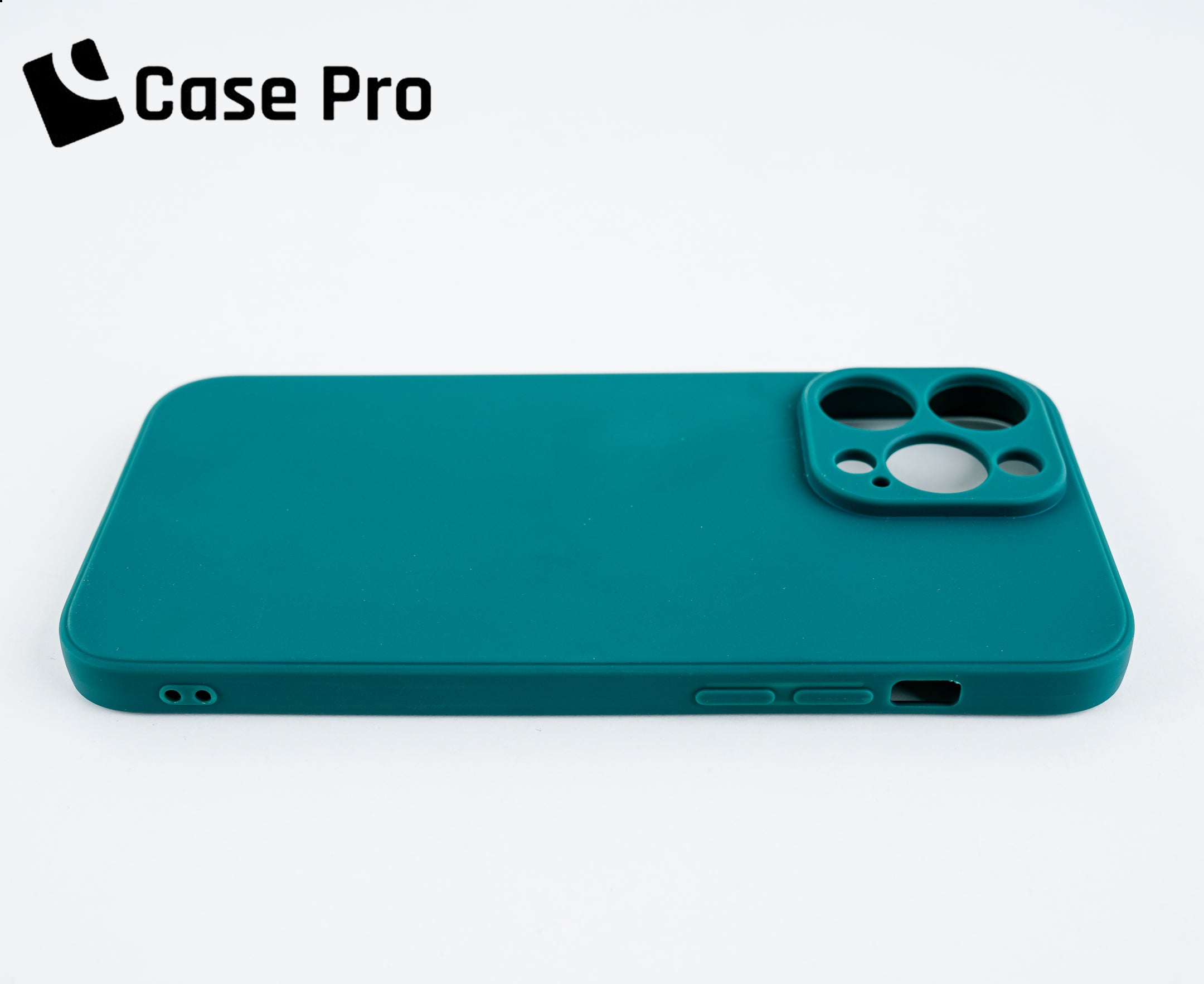 CasePro iPhone 14 Pro Max Case (Flexible)