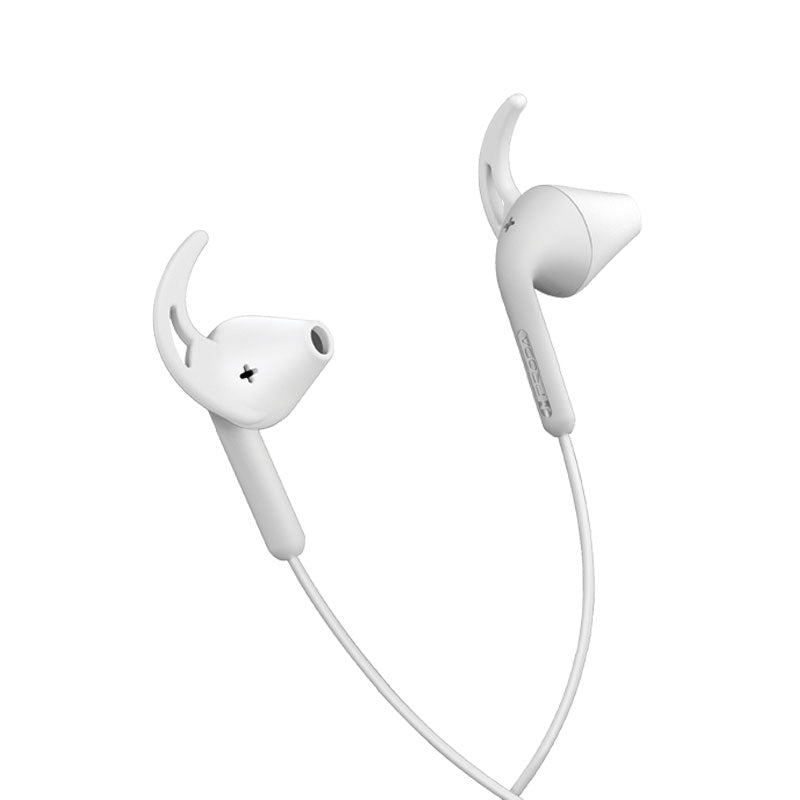 PRODA PD-E800 COLDPLAY SERIES Earphone 3.5MM WIRED EARPHONE , BEST WIRED EARPHONE WITH MIC, 3.5mm JACK WIRED EARPHONE, UNIVERSAL 3.5MM JACK WIRED EARPHONE
