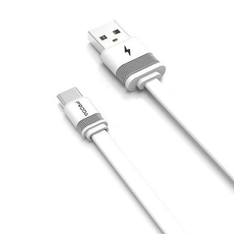 PRODA Micro Data Cable PD-B17M Fonche, Micro Cable, Micro Charging Cable, Android Cable