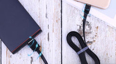 PRODA Micro Data Cable PD-B17M Fonche, Micro Cable, Micro Charging Cable, Android Cable