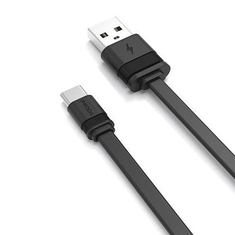 PRODA Micro Data Cable PD-B17M Fonche, Micro Cable, Micro Charging Cable, Android Cable