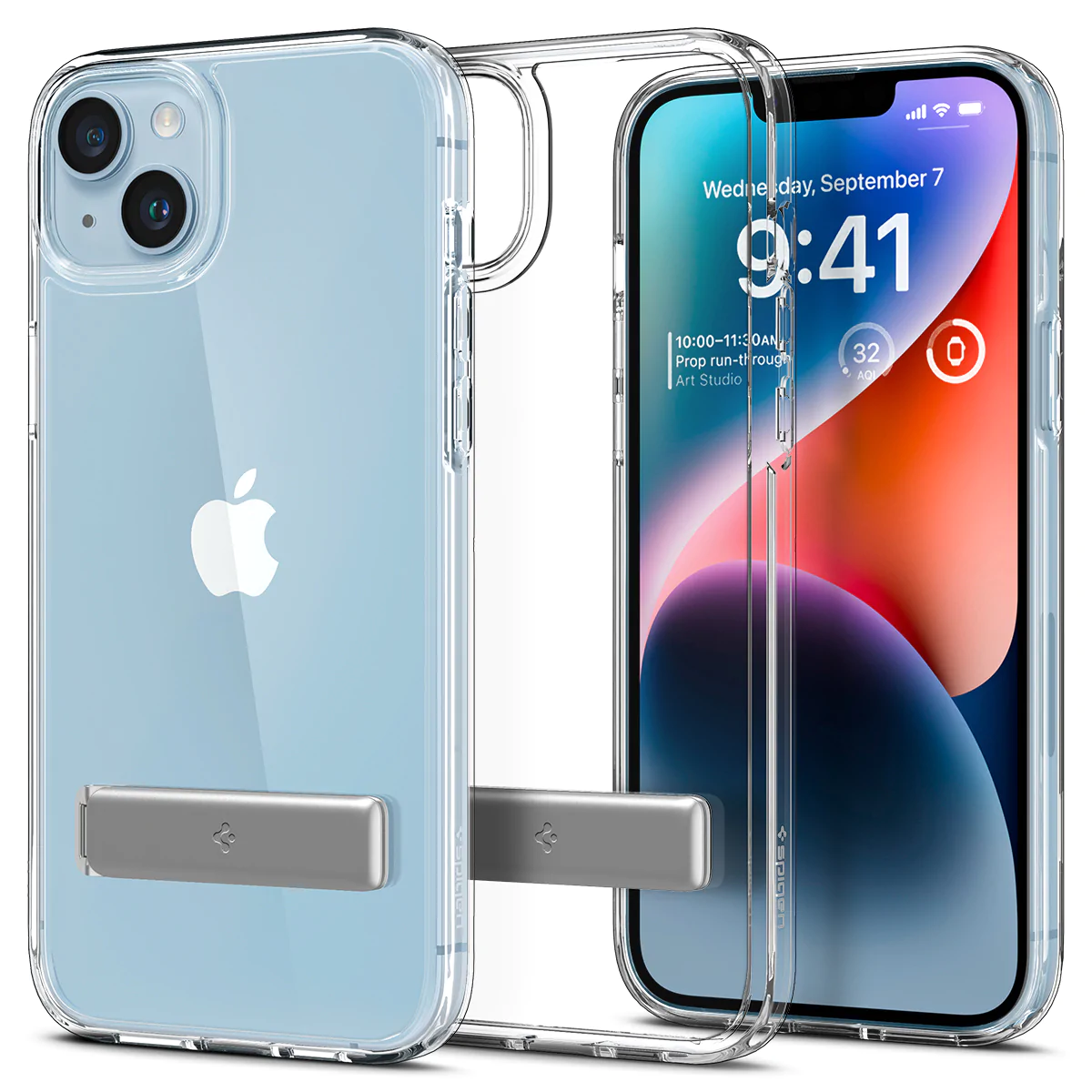 Spigen iPhone 14 Plus Ultra Hybrid S Series