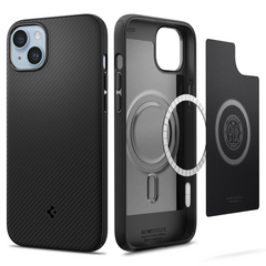 Spigen iPhone 14 Mag Armor Series