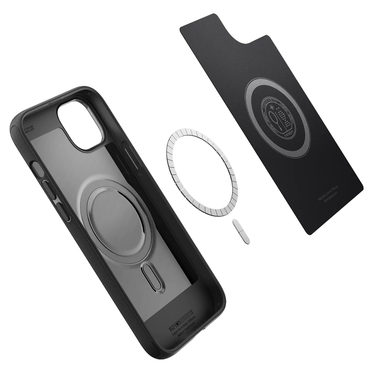 Spigen iPhone 14 Mag Armor Series