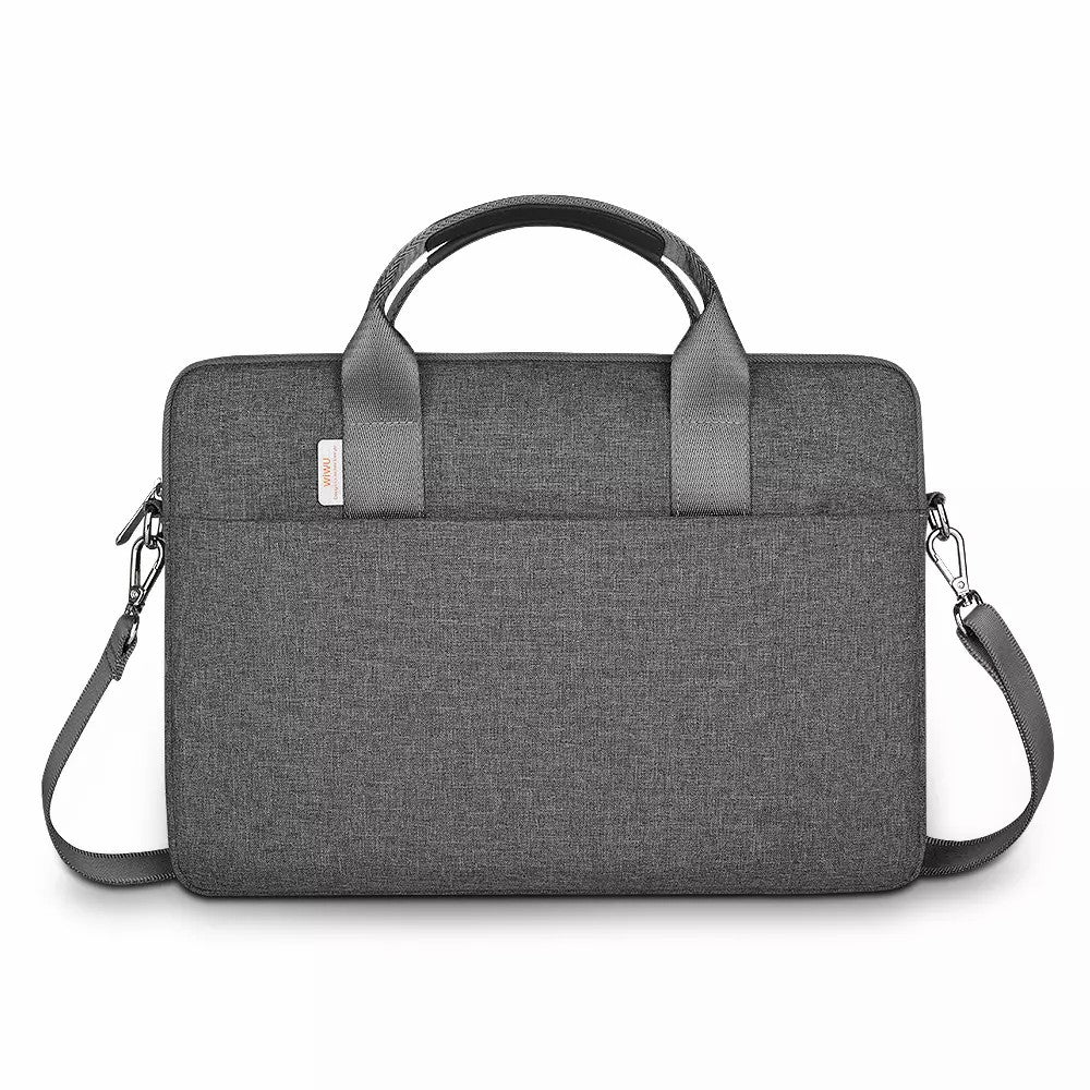 WIWU 14"/ 15.6'' MINIMALIST LAPTOP BAG, 14''/ 15.6'' Laptop Bag