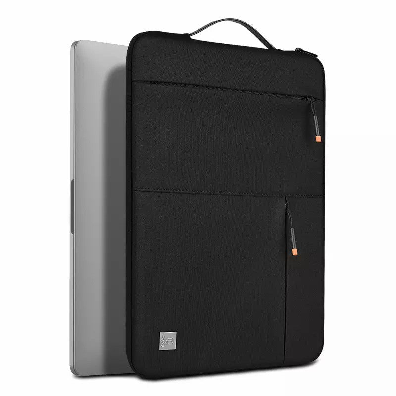 WIWU 15.4"/ 15.6" ALPHA SLIM SLEEVE, Designed Laptop Bag