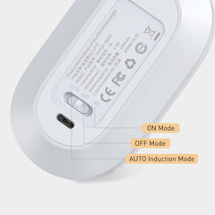 Baseus Sunshine Series Human Body Induction Wardrobe Light