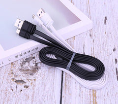 PRODA Micro Data Cable PD-B17M Fonche, Micro Cable, Micro Charging Cable, Android Cable