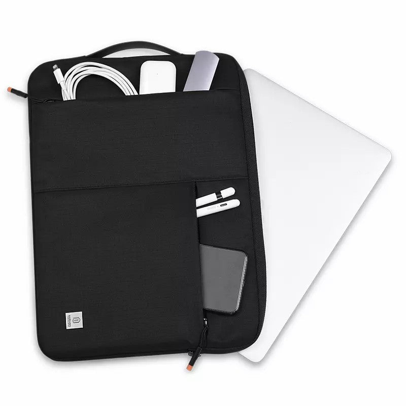 WIWU 15.4"/ 15.6" ALPHA SLIM SLEEVE, Designed Laptop Bag