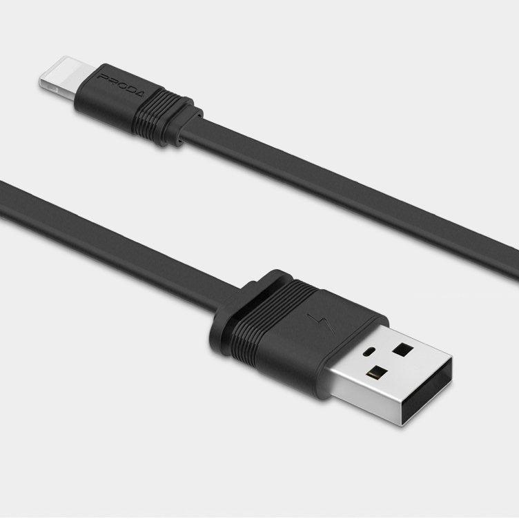 PRODA Micro Data Cable PD-B17M Fonche, Micro Cable, Micro Charging Cable, Android Cable