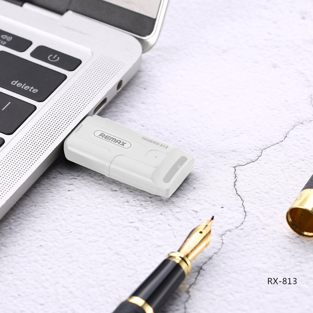 Remax USB 2.0 Memory Stick 16GB (RX-813)