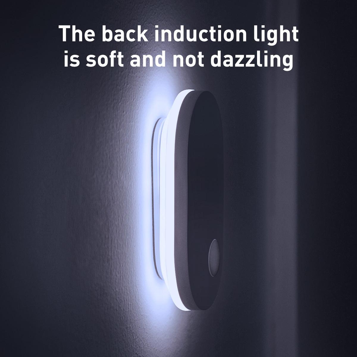Baseus Sunshine Series Human Body Induction Wardrobe Light