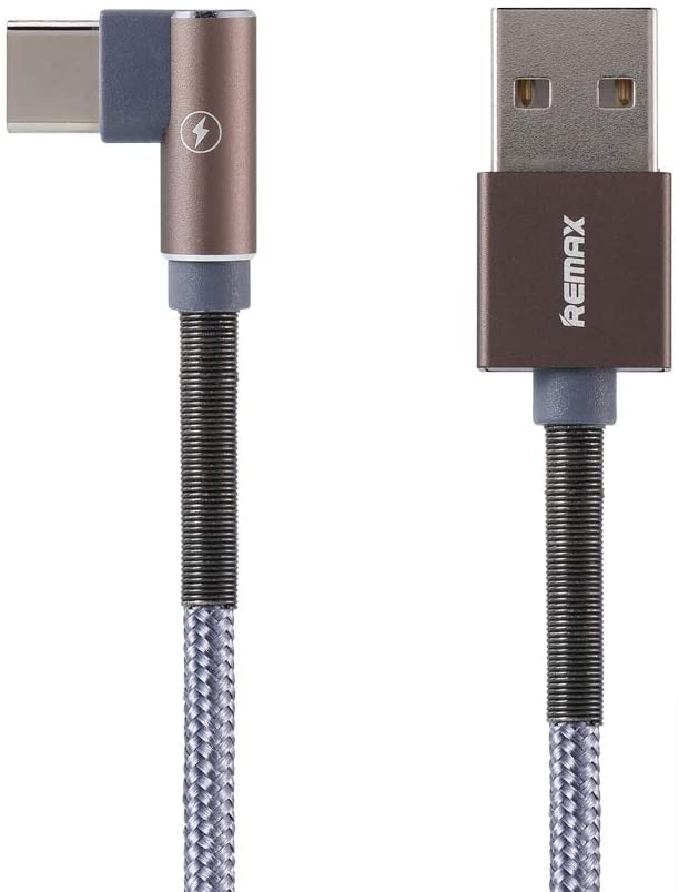 REMAX RC-119A(TYPE-C)RANGER SERIES 2.4A DATA CABLE FOR TYPE-C(1000MM),Cable,Type C Cable for Andorid,USB Type C Cable,USB C Charger Cable,Type C Data Cable,Type C Charger Cable,Fast Charge Type C Cable,Quick Charge Type C Cable,the best USB C Cable