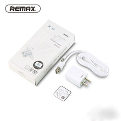 REMAX (TYPE-C) RP-U14 TRAVELLER CHARGER WITH 2.4 DATA CABLE,Travel Charger , Smart Travel Adapter , World Travel Adapter , Universal Travel Adapter Travel Charger for mobile ,travel charger , Universal Travel Adapter Wall , Universal Adapter Socket