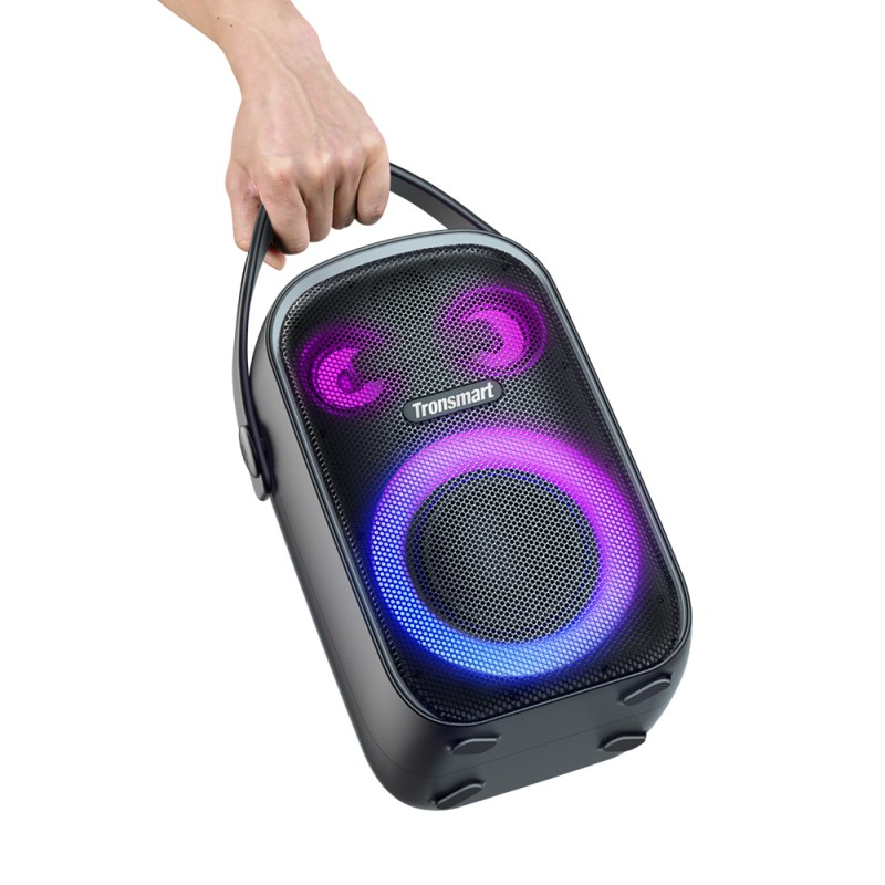 Tronsmart Halo 100 Portable Party Speaker (60W)