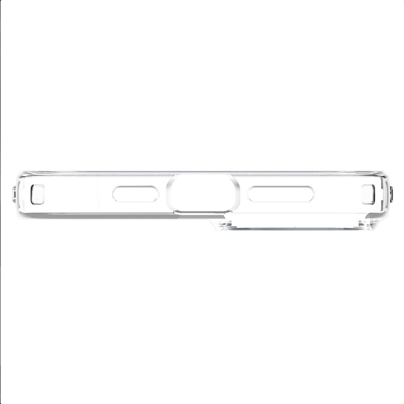 Spigen iPhone 14 Crystal Flex Series